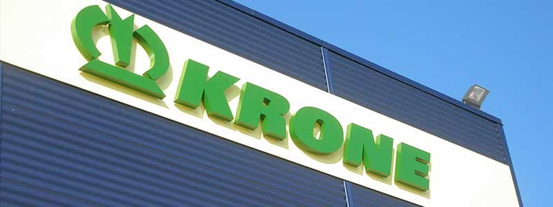 lettere scatolate luminose